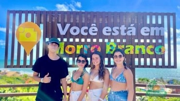Morro Branco - Privativo 